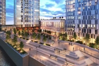Legal & General acquires BTR tower on behalf of two flagship funds