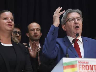 Γαλλία: Το «Νέο Λαϊκό Μέτωπο» και ο ρόλος που θα διαδραματίσουν τα πρόσωπα του Συνασπισμού