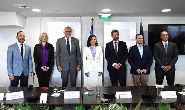 ΤΑΙΠΕΔ: Υπογραφή σύμβασης παραχώρησης για την αξιοποίηση της μαρίνας Πύλου