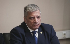 Γ. Πατούλης: Αρχίζει η καταγραφή των ζημιών για τις αποζημιώσεις