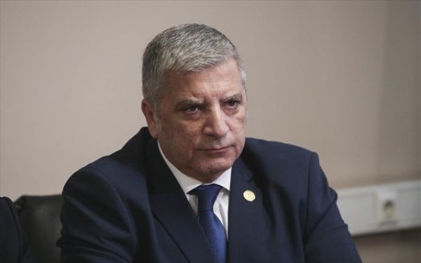 Γ. Πατούλης: Αρχίζει η καταγραφή των ζημιών για τις αποζημιώσεις