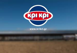 Κρι-Κρι: Αναπληρωτής CEO ο κ. Γεώργιος Τσινάβος