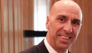 Νέος πρόεδρος του ΕΒΕΑ ο Γιάννης Μπρατάκος