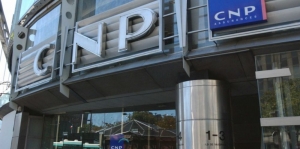 CNP Assurances - 2020 Annual Results: Attributable net profit of €1,350 million, SCR coverage ratio of 208%, Recommended dividend of €1.57 per share