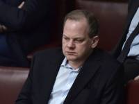 Κώστας Καραμανλής: Με κατηγορούν, χωρίς να υπάρχουν κατηγορίες
