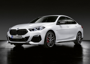 Έρχεται η νέα BMW Σειρά 2 Coupe