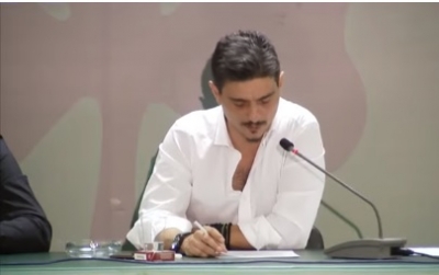 Στον Όμιλο Γιαννακόπουλου οι πρώην κατασκηνώσεις Λούτσας, στην Πάργα