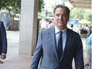 Γεωργιάδης: Οι βελτιωτικές αλλαγές που έρχονται με το Ασφαλιστικό νομοσχέδιο
