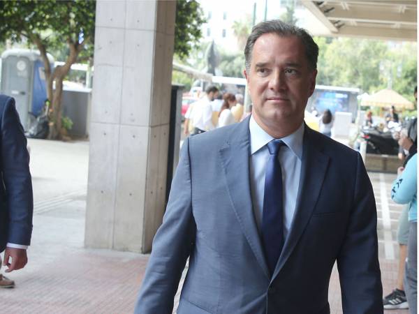 Γεωργιάδης: Οι βελτιωτικές αλλαγές που έρχονται με το Ασφαλιστικό νομοσχέδιο