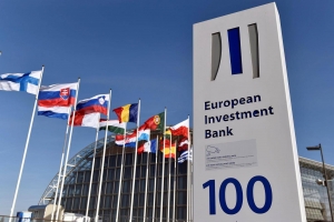 Spain: Support for innovation in the European car industry - EIB finances Gestamp’s RDI strategy to the tune of EUR 200 million