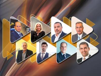 Οκτώ στελέχη της ασφαλιστικής αγοράς μιλούν στην «Οικονομική Ασφαλιστική» για το 2023: Χρονιά προκλήσεων, εκλογών και… στο βάθος deals!