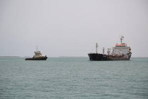 Red Sea Crisis: Spiralling ocean freight rates from Far East to US may have peaked