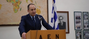Ευρωπαϊκή χρηματοδότηση για τα εκπαιδευτικά ταξίδια των Ακαδημιών Εμπορικού Ναυτικού ανακοίνωσε ο Γ. Πλακιωτάκης