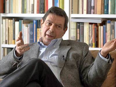 Ο Κώστας Κωστής νέος διευθυντής του ΜΙΕΤ