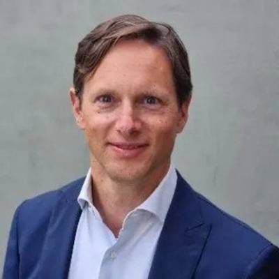 HDI Global appoints Arnoud Bos to newly created position of Global Head of Human Resources