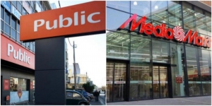 O Joern Taubert νέος διευθύνων σύμβουλος στην Public-MediaMarkt