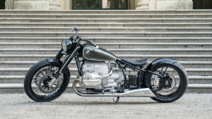 Στις 3 Απριλίου η παρουσίαση της νέας BMW R 18