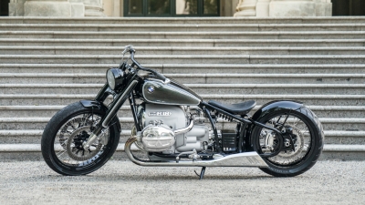 Στις 3 Απριλίου η παρουσίαση της νέας BMW R 18