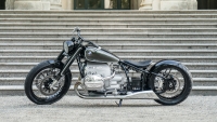 Στις 3 Απριλίου η παρουσίαση της νέας BMW R 18
