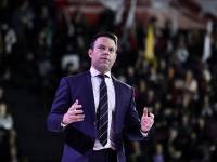 Ψηφίζουν για πρόεδρο εκ νέου στον ΣΥΡΙΖΑ