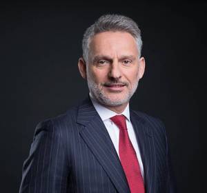 Εθνική Ασφαλιστική: Αποχωρεί ο Robert Gauci - Νέος CEO ο Δημήτρης Μαζαράκης