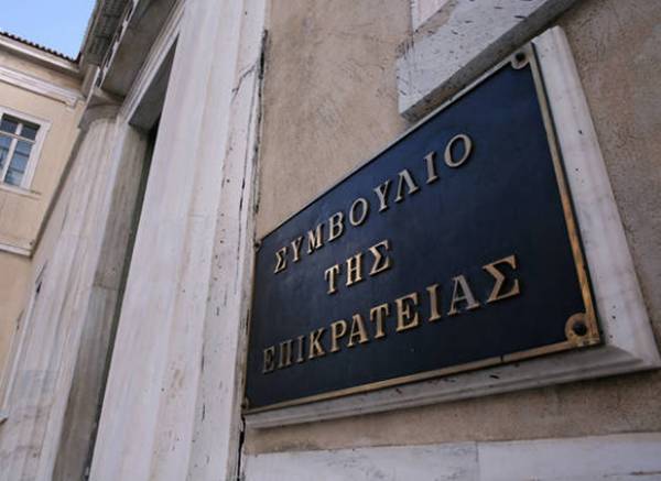 ΣτΕ: Ακύρωσε τον διαγωνισμό Σπίρτζη για τα ηλεκτρονικά διόδια - Καραμανλής: «Ήταν γονατογραφήματα»