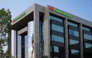 Η Pharmathen εξαγόρασε την CBL Patras