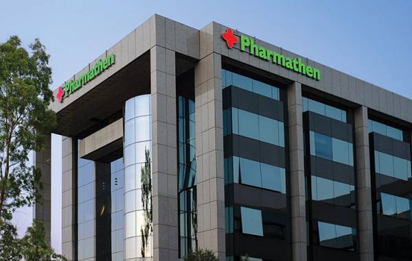 Η Pharmathen εξαγόρασε την CBL Patras
