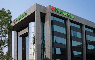 Η Pharmathen εξαγόρασε την CBL Patras