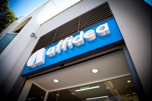 Νέα ιατρεία και τμήματα στην AFFIDEA Κηφισιάς