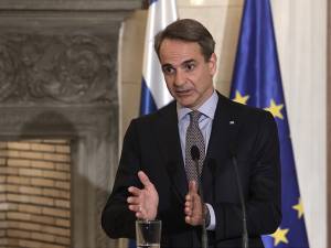 Μητσοτάκης: Δεν θα επιτρέψουμε δήθεν «πάρτι» στα Πανεπιστήμια - Προβλέπονται διαγραφές φοιτητών