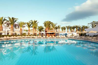 Δύο νέα ξενοδοχεία στην Κρήτη από την Melia Hotels International