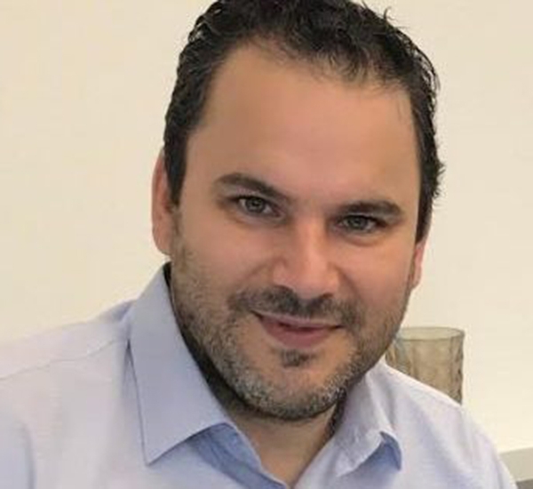 ALD Automotive: Ο Νίκος Βελαώρας αναλαμβάνει Sales και Marketing Director