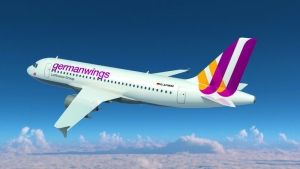 Αναστολή λειτουργίας της German Wings, θυγατρικής της Lufthansa