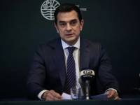 Κ. Σκρέκας: Έχουμε προνοήσει εγκαίρως για την ασφάλεια εφοδιασμού