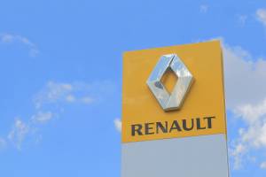 Όμιλος Renault: Αύξηση πωλήσεων κατά 9% το 2023