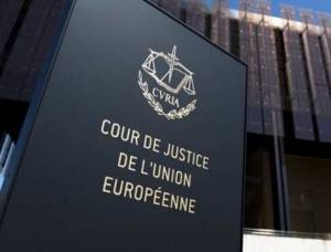 ΔΕΕ: Απορρίπτεται η αγωγή αποζημίωσης κατόχων ελληνικών χρεογράφων που μετείχαν στην αναδιάρθρωση του ελληνικού δημοσίου χρέους το 2012