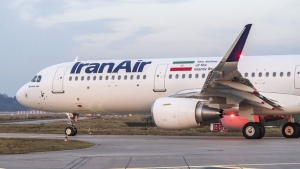 IranAir: Αναστέλλει όλες τις πτήσεις της προς ευρωπαϊκούς προορισμούς