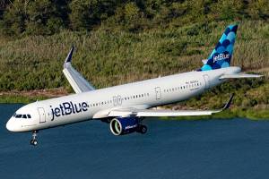 JetBlue: Απροσδόκητη κερδοφορία στο β΄ τρίμηνο