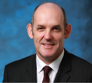 Ο Michael Cole νέος Πρόεδρος και CEO της Hyundai Motor Europe