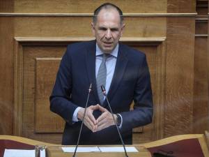 Γεραπετρίτης: Καλοδεχούμενη η πρόταση μομφής