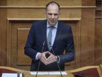 Γεραπετρίτης: Καλοδεχούμενη η πρόταση μομφής