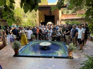 ΜΙΝΕΤΤΑ Goes Morocco: 80 συνεργάτες σε ένα ταξίδι επιβράβευσης γεμάτο εμπειρίες