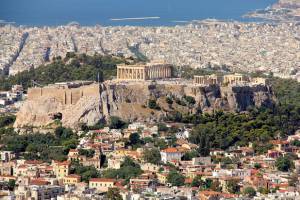 Στην Αθήνα η 1η Σύνοδος του Δικτύου Βαλκανικών Πόλεων το 2022