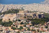 Στην Αθήνα η 1η Σύνοδος του Δικτύου Βαλκανικών Πόλεων το 2022