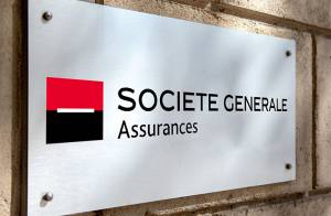 A record year in 2025 for Societe Generale Assurances