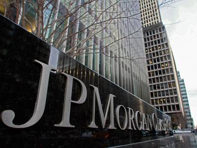 Η JP Morgan εξαγοράζει το 48% της Viva Wallet