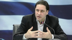 Ανανεώθηκε για 4 χρόνια η θητεία του Ειδικού Γραμματέα Διαχείρισης Ιδιωτικού Χρέους, Φ. Κουρμούση