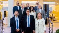 Alpha Bank: Παρουσίαση χρηματοδοτικών προγραμμάτων σε επιχειρηματίες της Ρόδου