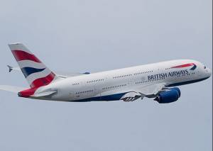 British Airways: Αναστέλλει τις πτήσεις της μεταξύ Λονδίνου και Τελ Αβίβ έως την Τετάρτη